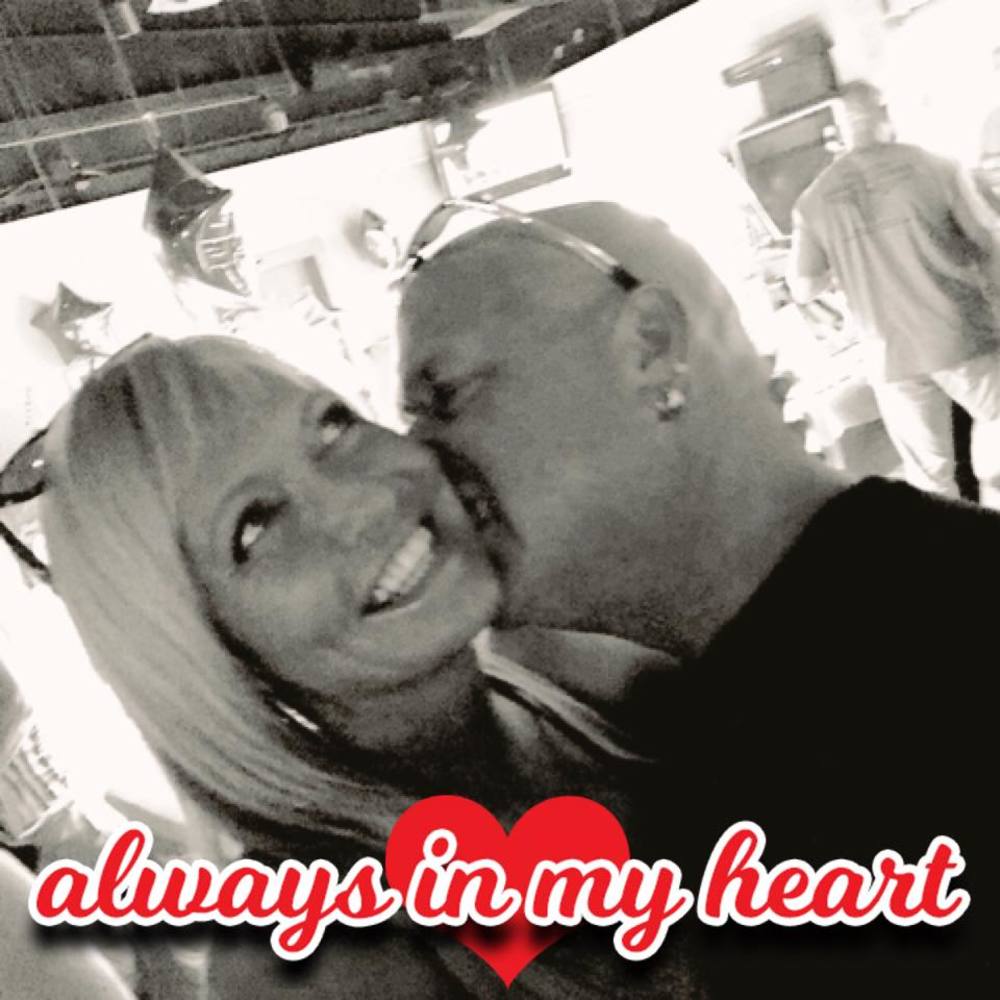 Meet your Posher, Maryann